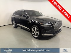 2021 Genesis GV80 2.5T SUV