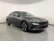 New 2026 Hyundai Elantra Limited Sedan