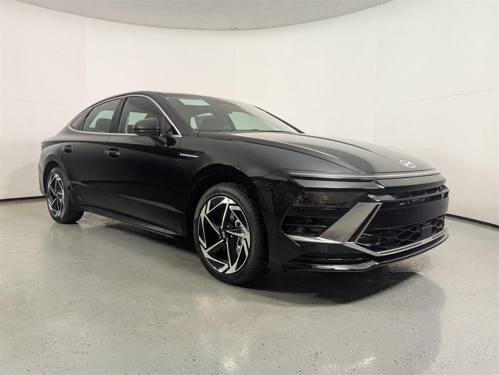 2026 Hyundai Sonata Sedan 