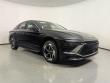 New 2026 Hyundai Sonata SEL Sport Sedan