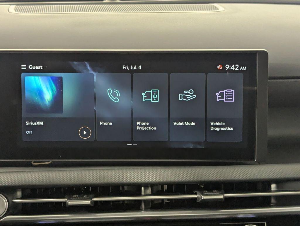 2025 Hyundai Santa Cruz SEL - Photo 19