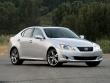 Used 2009 Lexus IS 250 Sedan