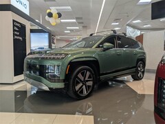 2026 Hyundai IONIQ 9 SEL SUV