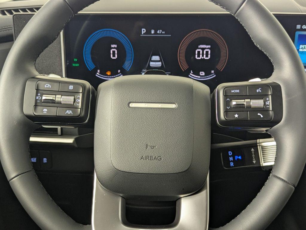 2026 Hyundai Santa Fe SEL - Photo 17