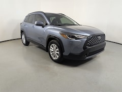 2024 Toyota Corolla Cross LE SUV