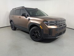 2025 Hyundai Santa Fe XRT AWD SUV