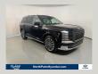 Certified 2026 Hyundai Palisade Calligraphy SUV