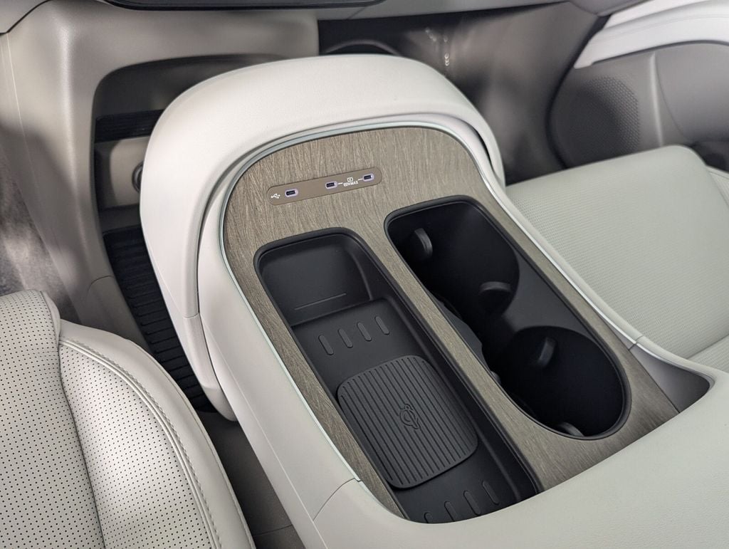 2026 Hyundai Palisade SEL - Photo 25