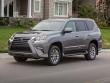 Used 2016 Lexus GX 460 SUV