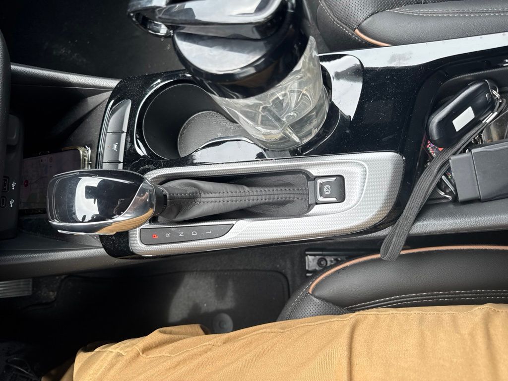 2024 Buick Envista Avenir - Photo 22
