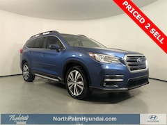 2021 Subaru Ascent Limited SUV