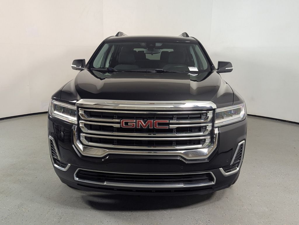 Used 2022 GMC Acadia SLE SUV