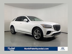 2026 Genesis GV70 2.5T SUV