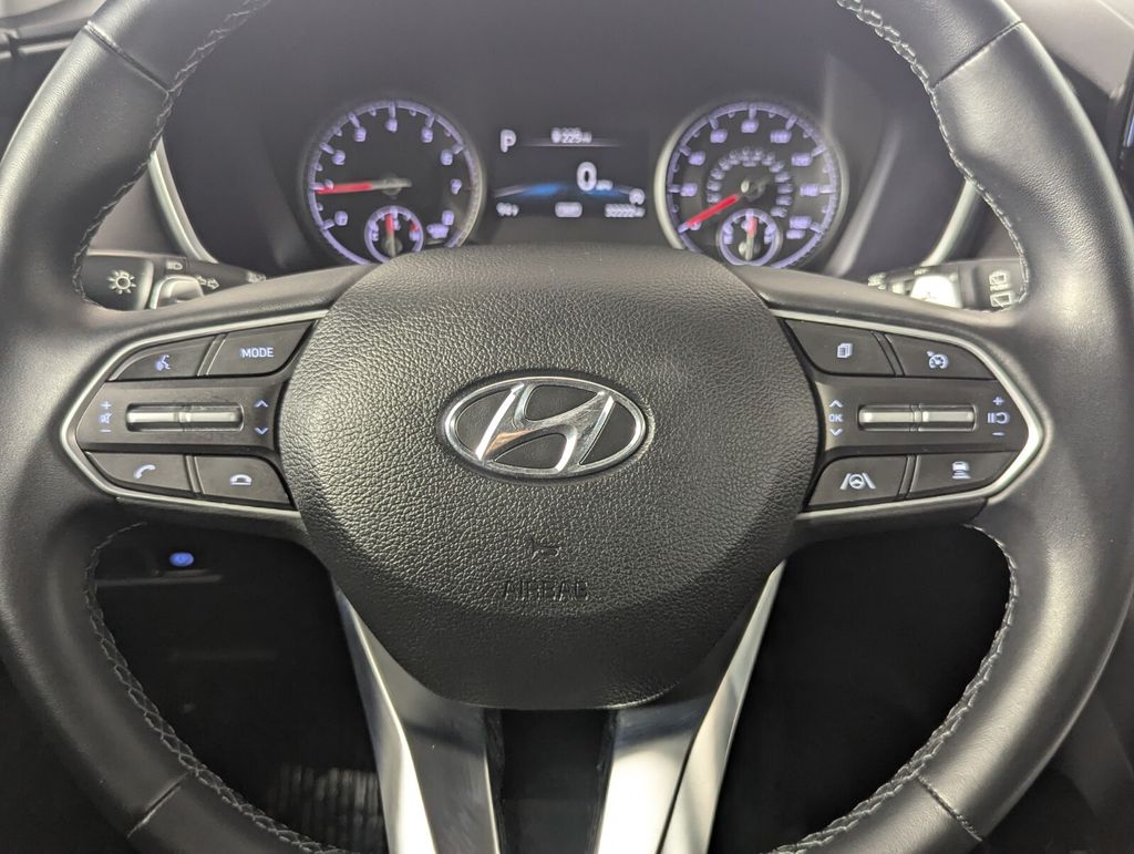 2023 Hyundai Santa Fe SEL - Photo 16