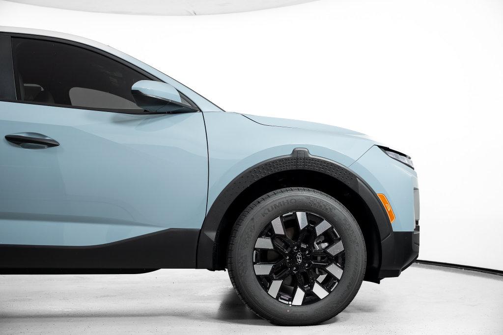 New 2027 Hyundai Santa Cruz SE FWD Truck