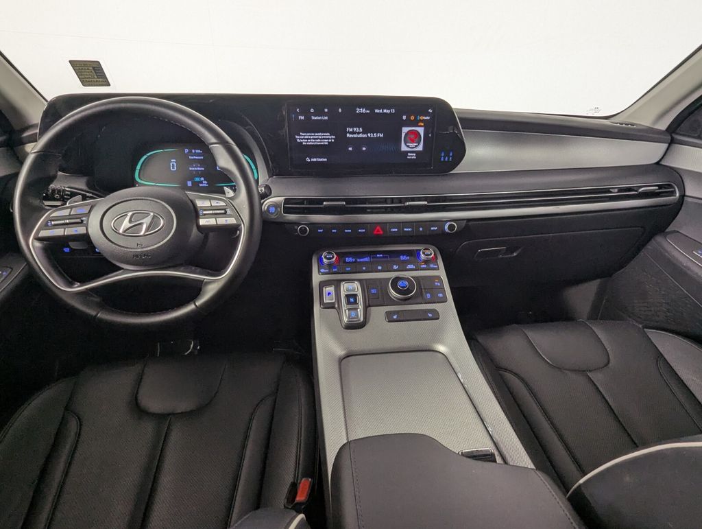 2023 Hyundai Palisade SEL - Photo 16