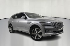 2024 Genesis GV80 3.5T SUV