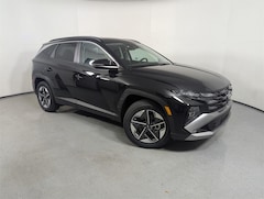 2025 Hyundai Tucson SEL Convenience FWD SUV