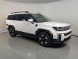 New 2027 Hyundai Santa Fe HEV SEL SUV