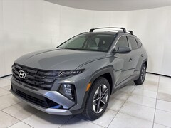 2026 Hyundai Tucson SEL FWD SUV