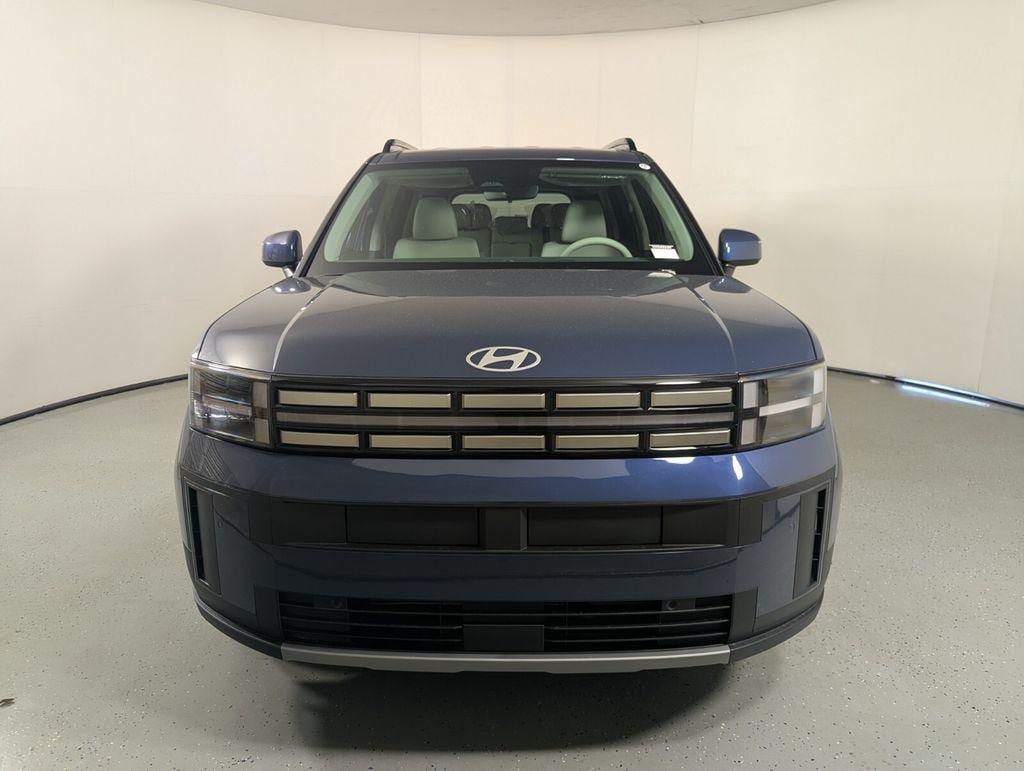 New 2027 Hyundai Santa Fe SEL FWD SUV