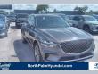 Used 2025 Genesis GV70 2.5T SUV