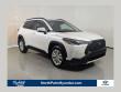 Used 2024 Toyota Corolla Cross LE SUV