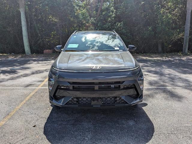 2024 Hyundai Kona N Line photo 2