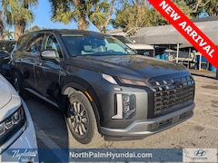 2023 Hyundai Palisade SE SUV