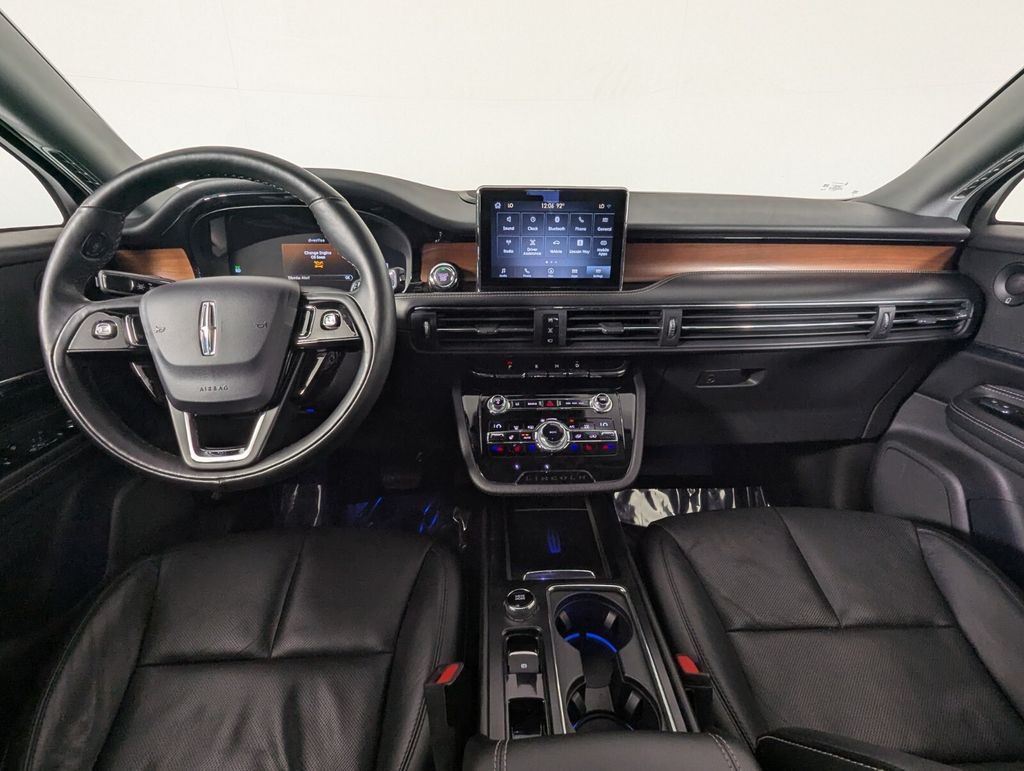 2020 Lincoln Corsair Reserve - Photo 15