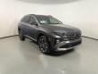 New 2025 Hyundai Tucson Hybrid Limited SUV