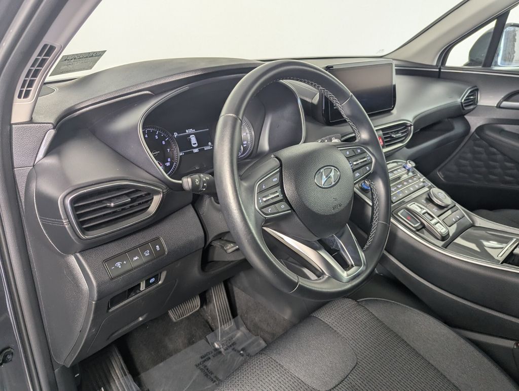 2023 Hyundai Santa Fe SEL - Photo 12
