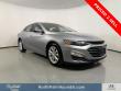 Used 2025 Chevrolet Malibu LT Sedan