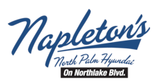 Napleton's North Palm Hyundai