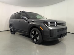 2026 Hyundai Santa Fe Hybrid SEL SUV