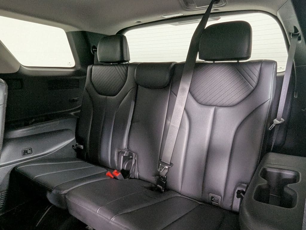 2023 Hyundai Palisade SEL - Photo 26