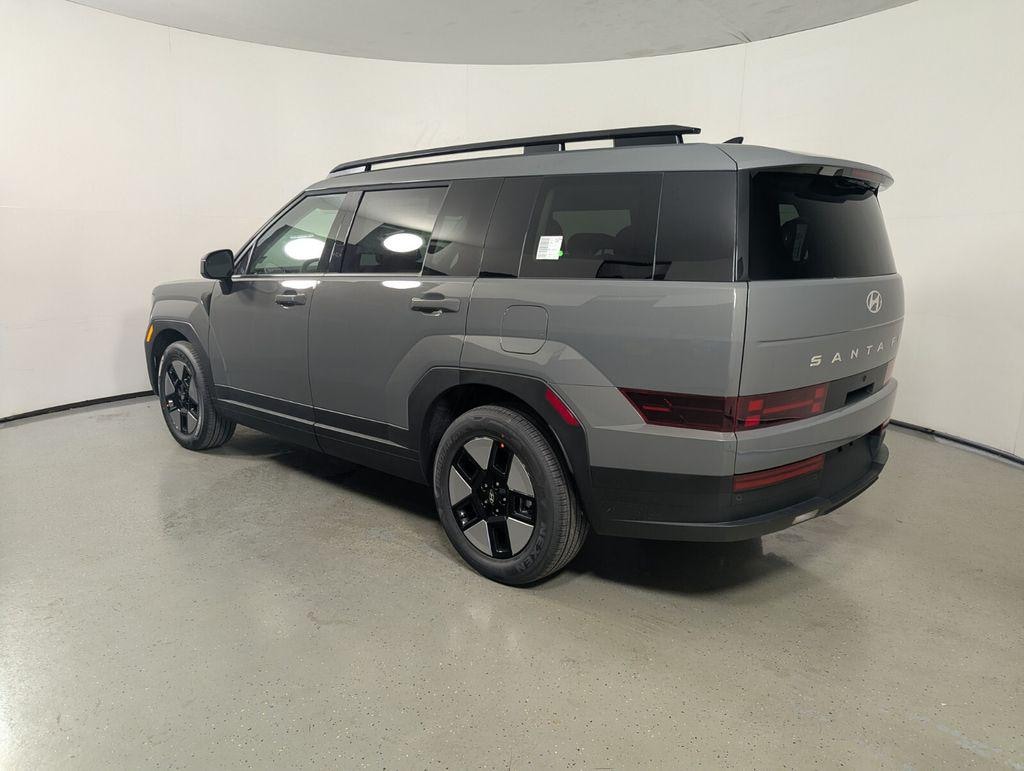 New 2027 Hyundai Santa Fe Hybrid SEL SUV
