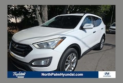 2015 Hyundai Santa Fe Sport 2.0T SUV