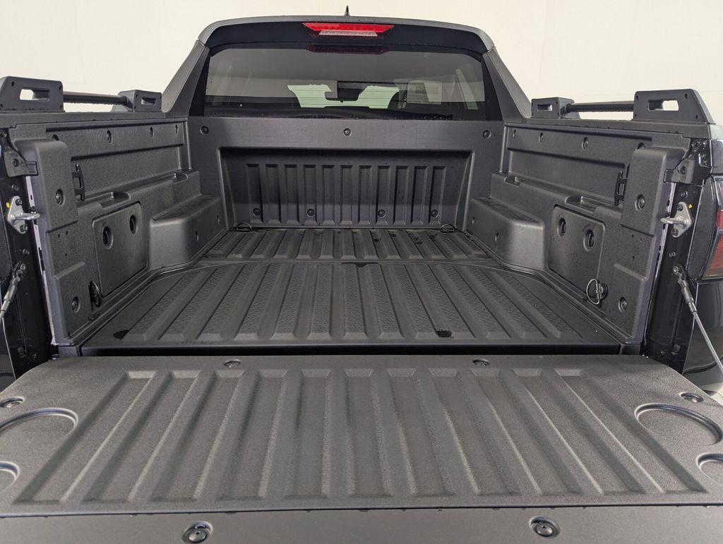 2025 Hyundai Santa Cruz SEL - Photo 27