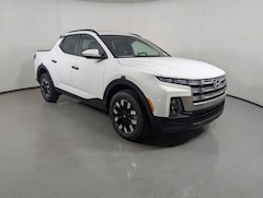 2026 Hyundai Santa Cruz SEL FWD Truck