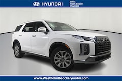 2025 Hyundai Palisade SEL SUV