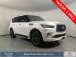 Used 2024 INFINITI QX80 Premium Select SUV