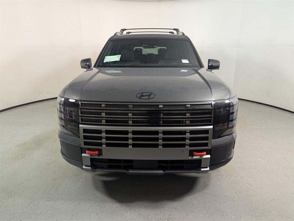 New 2026 Hyundai Palisade XRT AWD SUV