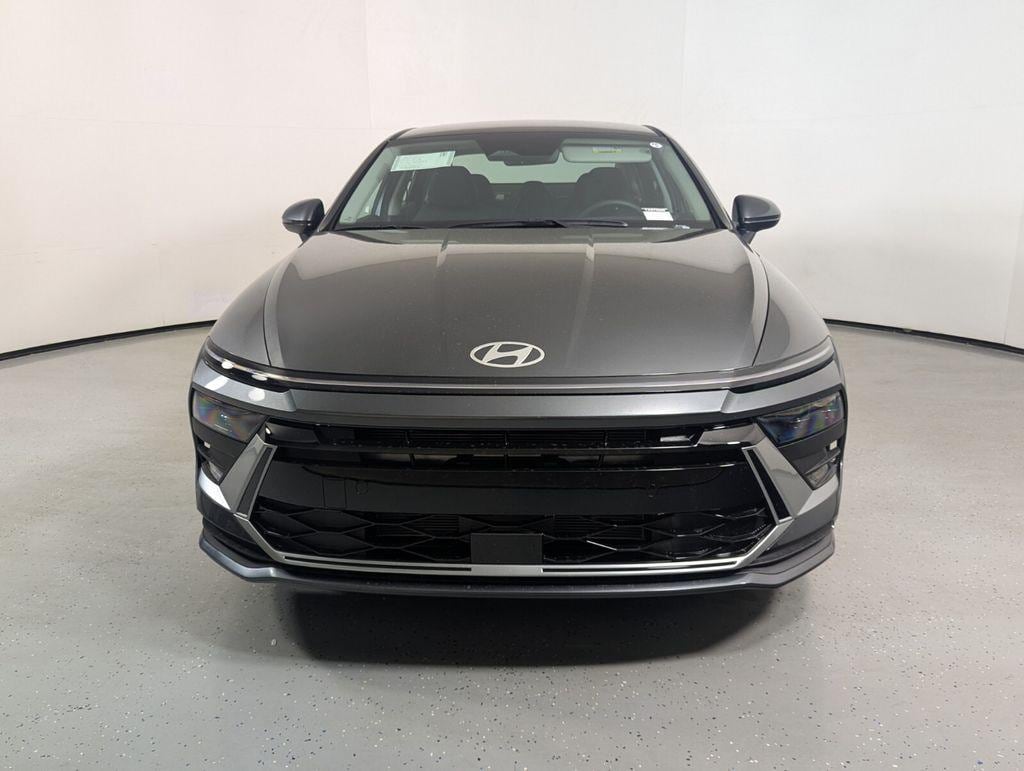 New 2026 Hyundai Sonata SE Sedan