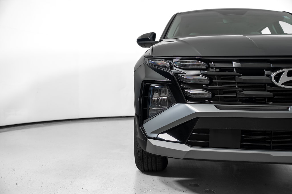 2026 Hyundai Tucson SE - Photo 18