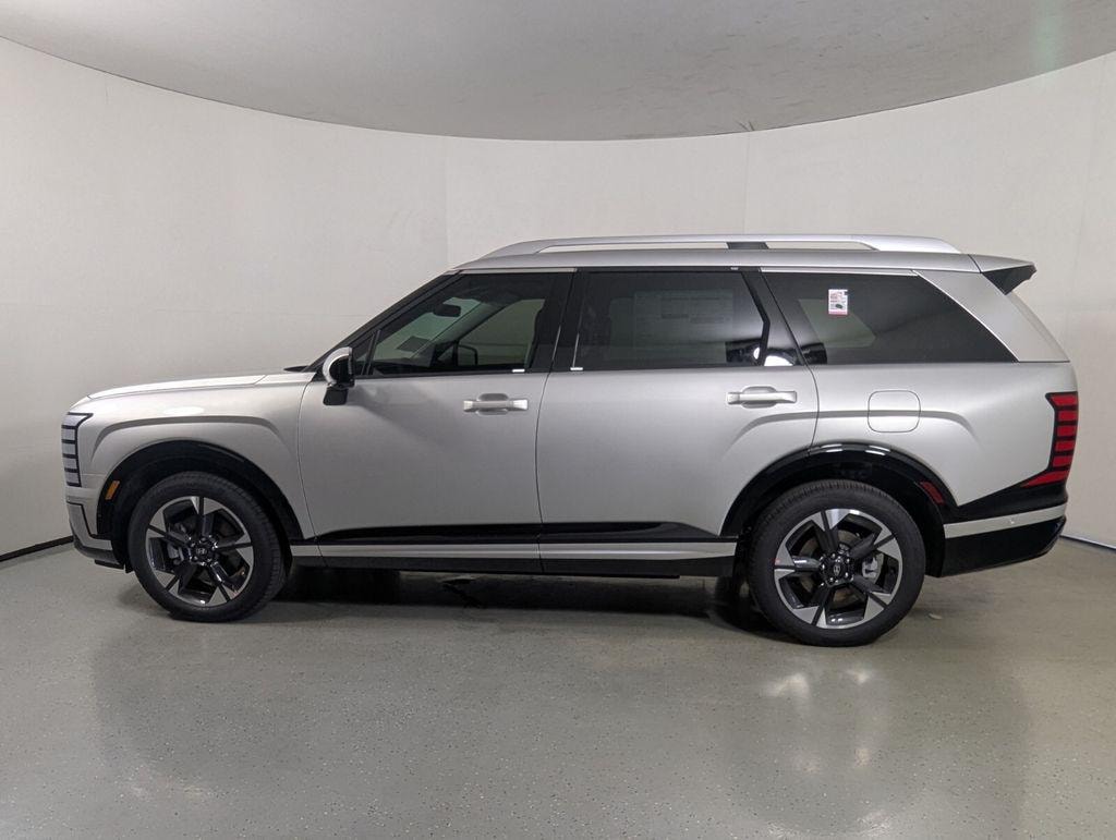 New 2026 Hyundai Palisade Hybrid Limited SUV