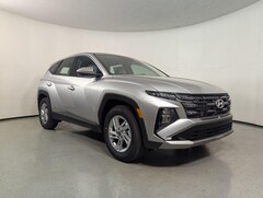 2026 Hyundai Tucson SE FWD SUV