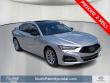 Used 2021 Acura TLX Base Sedan