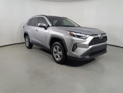 2022 Toyota RAV4 XLE SUV