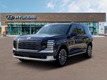 2026 Hyundai Palisade Hybrid Calligraphy SUV